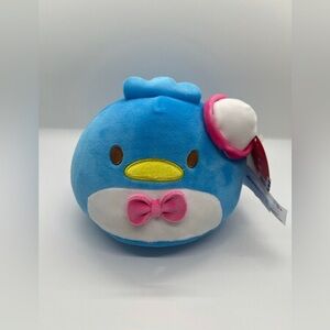 Tuxedosam Chibi Plush from Sanrio